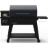 Pit Boss 11113 - 31 Inch Navigator 1600 Pellet Grill