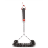 Weber 6278PAK12 - 18 Inch Three-Sided Grill Brush
