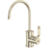Rohl Perrin and Rowe Collection U1633HTSTN2 - Armstrong Filter Kitchen Faucet
