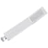 ZLINE Crystal Bay CBYSHST2GM - Thermostatic Shower System