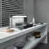 Falmec Design FDDOW36T6SS - Lifestyle View