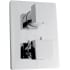 ZLINE Crystal Bay CBYSHST2GM - Thermostatic Shower System