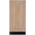 True Residential TUIADA15RSAO - 15 Inch Freestanding Clear Ice Machine