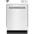 Sharp SDW6767HS - 24 Inch Fully Integrated Smart Dishwasher