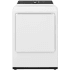 Electrolux 400 Series ELVE7400AW - 27 Inch Front Load Electric Dryer