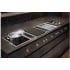 Gaggenau 400 Series VI414613 - Angled