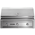 Lynx Sedona Series L701PSFLP - Freestanding Liquid Propane Gas Grill 42-Inch in Stainless Steel