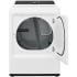 Electrolux 400 Series ELVE7400AW - 27 Inch Front Load Electric Dryer