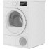 Bosch 300 Series WTG86403UC - Angled