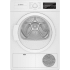 Bosch 300 Series WTG86403UC - Front