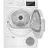 Bosch 300 Series WTG86403UC - Open