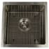 Nantucket Sinks AW151516 - 15 Inch All Weather Outdoor Sink