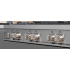 Bertazzoni Master Series MAST366RTBXT - Front