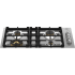 Bertazzoni Master Series MAST304QBXT - Front