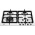 Bertazzoni Professional Series PROF244CTXV - Front