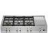 Bertazzoni Professional Series PROF486GRTBXT - Front