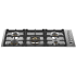 Bertazzoni Professional Series PROF365QBXT - Front