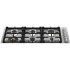 Bertazzoni Master Series MAST366QBXT - Front