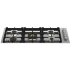 Bertazzoni Master Series MAST365QBXTLP - Front