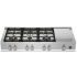 Bertazzoni Master Series MAST486GRTBXTLP - Front
