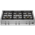 Bertazzoni Professional Series PROF366RTBXT - Front