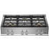 Bertazzoni Master Series MAST366RTBXT - Front