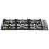 Bertazzoni Professional Series PROF366QBXT - Front