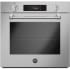 Bertazzoni Master Series MAST30FSEXT - Front