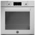 Bertazzoni Professional Series PROF24FSEXV - Front