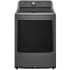 LG DLG6101M - 7.3 cu. ft Gas Dryer
