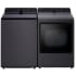 LG LGWADRECB8405 - Side by Side Washer and Electric Dryer