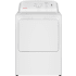 Hotpoint HTX26GASWWW - Hotpoint® 6.2 Cu. Ft. Capacity Gas Dryer