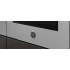 Bertazzoni Master Series MAST30FSEXT - Angled