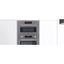 Bertazzoni Master Series MAST30SOEX - 30 Inch Single Speed Convection Electric Wall Oven with 1.34 Cu. Ft. Capacity