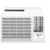 LG LW1223HRSM - 12,200 BTU Smart Wi-Fi Enabled Window Air Conditioner,