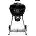 Napoleon NK18KLEG3 - 18 Inch Charcoal Grill