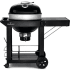Napoleon PRO22KCART3 - 22-Inch Kettle Grill with Cart