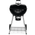 Napoleon NK22KLEG3 - 22 Inch Charcoal Kettle Grill