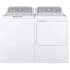 GE GEWADRGNWS500AS - Side by Side Washer and Gas Dryer