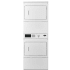 Whirlpool CGSP2978JQ - Gas Stackable Dryer