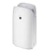 Sharp Plasmacluster Series KCP110UW - 7000 Series Smart Ion Air Purifier