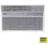 Haier QHE08AZ - 8,000 BTU Smart Electronic Air Conditioner