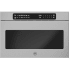Bertazzoni MD24X - Front