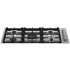 Bertazzoni Master Series MAST365QXELP - Front