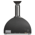 Coyote C1PZ30HMBNG - 30 Inch Hybrid Multi Fuel Outdoor Natural Gas Pizza Oven