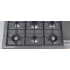 Bertazzoni Professional Series PROF486GRTBXT - Cooktop
