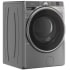 Whirlpool WFW6720RR - 5.0 cu ft Smart Front Load Washer
