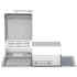 Kenyon Texan Series B70470 - 29 Inch Texan Electric Split Lid Grill