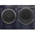 GE GEWADRGRRS550SP - Side by Side Washer and Gas Dryer