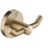 Kraus KEA18802BG - Bathroom Robe and Towel Double Hook